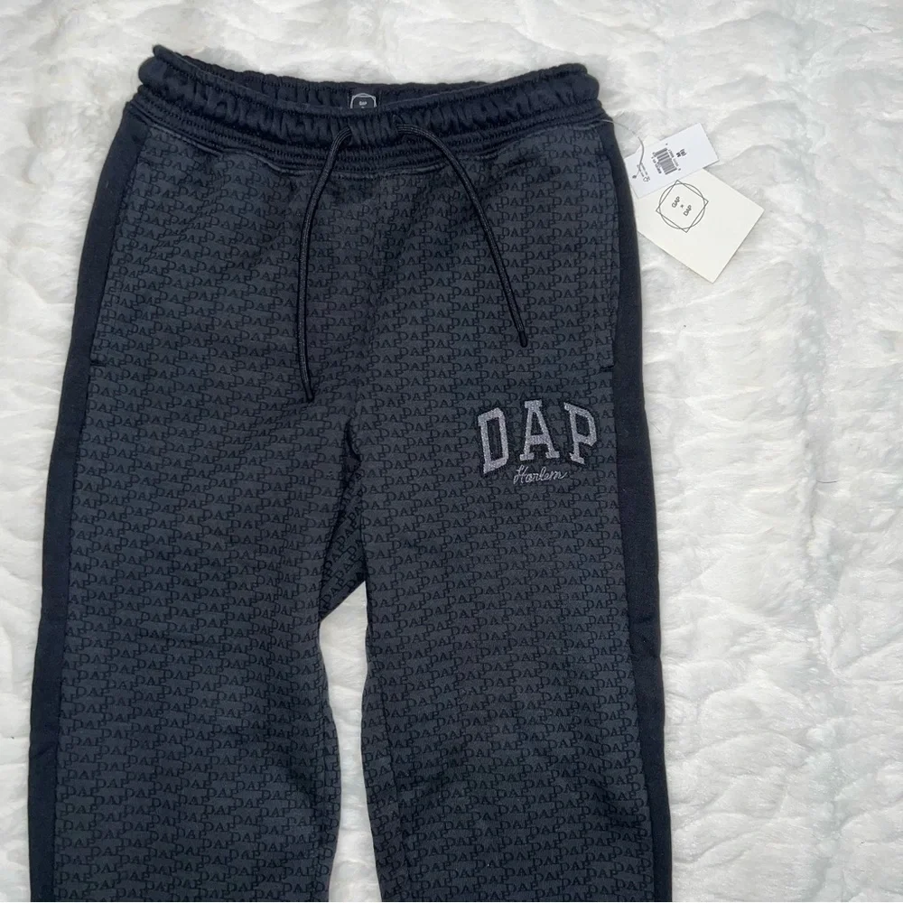 GAP x DAP Kids Track Pants
